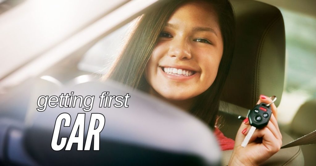 How to Get Your First Car Loan: A Beginner’s Guide to Auto Financing