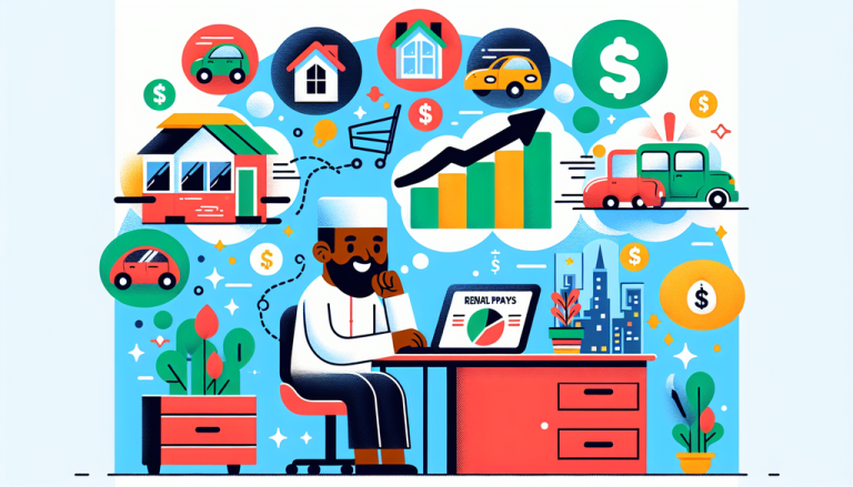How Past Rental Payments Influence Your Loan Qualification Chances