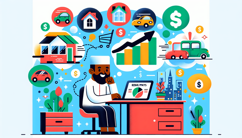 How Past Rental Payments Influence Your Loan Qualification Chances