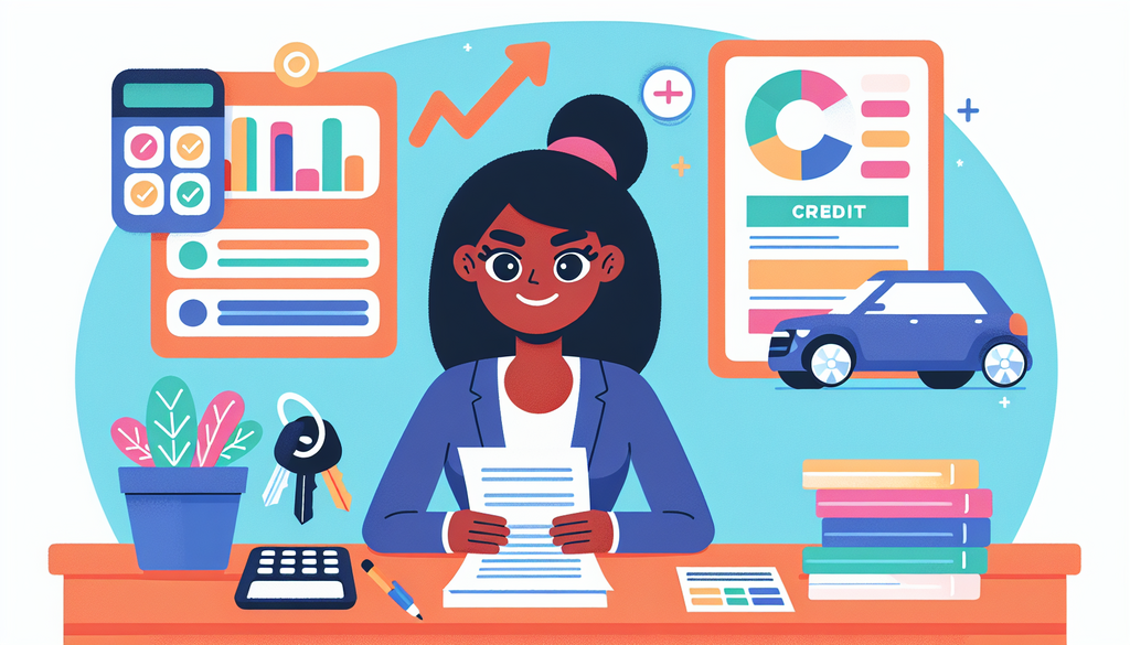 Essential Steps to Review Your Credit Report Pre-Application