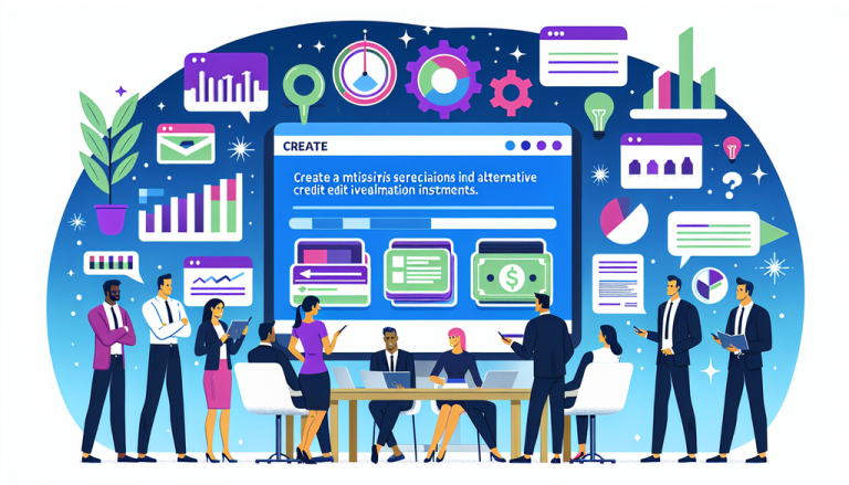 Exploring Modern Credit Assessment Beyond Traditional Scoring Methods
