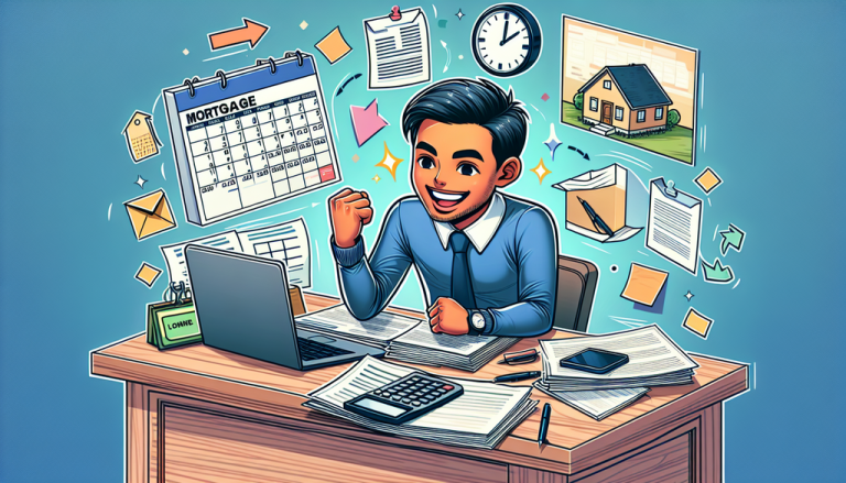Navigating Mortgage Approval After a Recent Career Transition