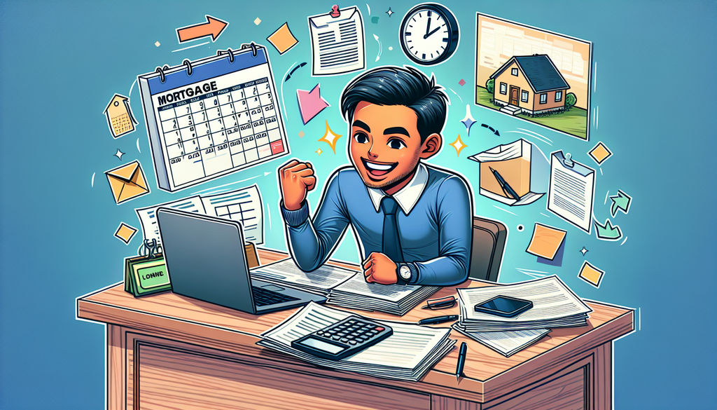 Navigating Mortgage Approval After a Recent Career Transition
