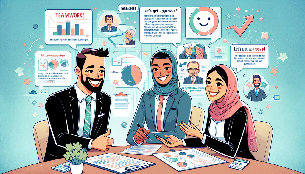 Boost Your Loan Approval Chances with a Co-Borrower Strategy