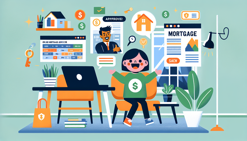 Navigating Mortgage Approval for Stay-at-Home Parents Successfully