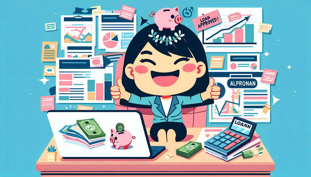 Strategic Financial Preparation: Maximizing Loan Approval Success