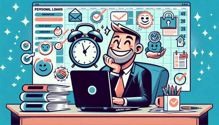Understanding Personal Loan Approval Timelines: What to Expect