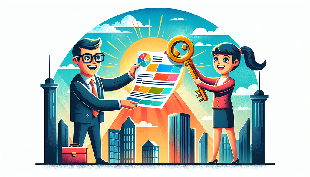 Unlocking Financial Opportunities: Consistent Bank Statement Insights