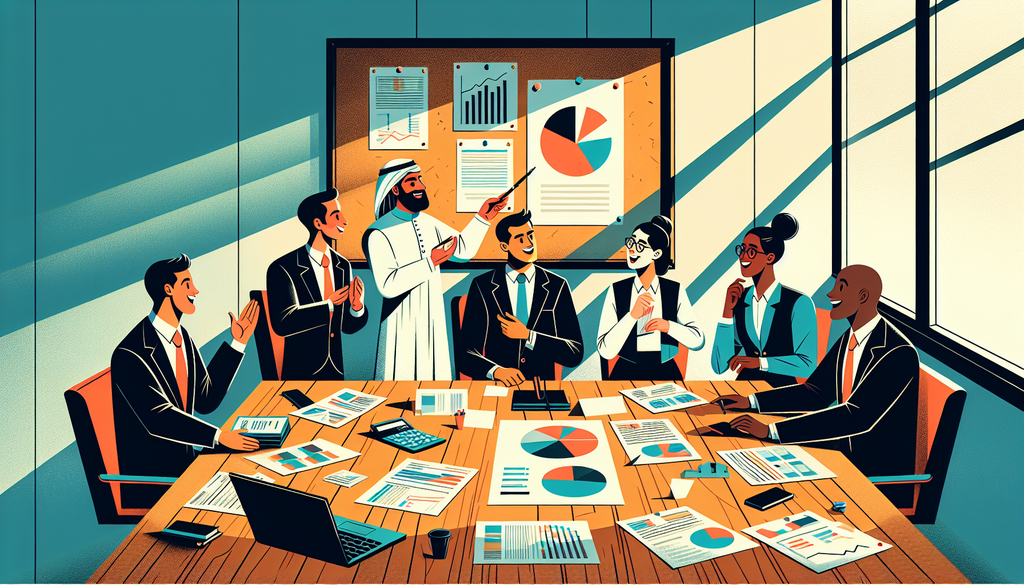 Maximizing Financial Evidence: Strategic Tax Return Analysis for Legal Success