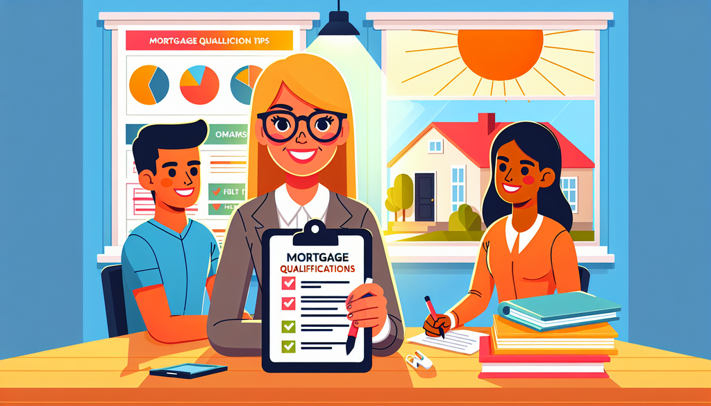 Commission-Based Income: Mortgage Qualification Insights Revealed