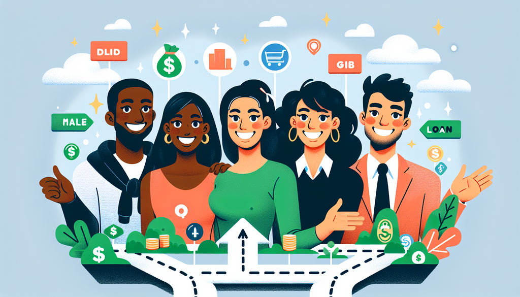 Navigating Personal Loans: Smart Strategies for Non-Traditional Income Earners