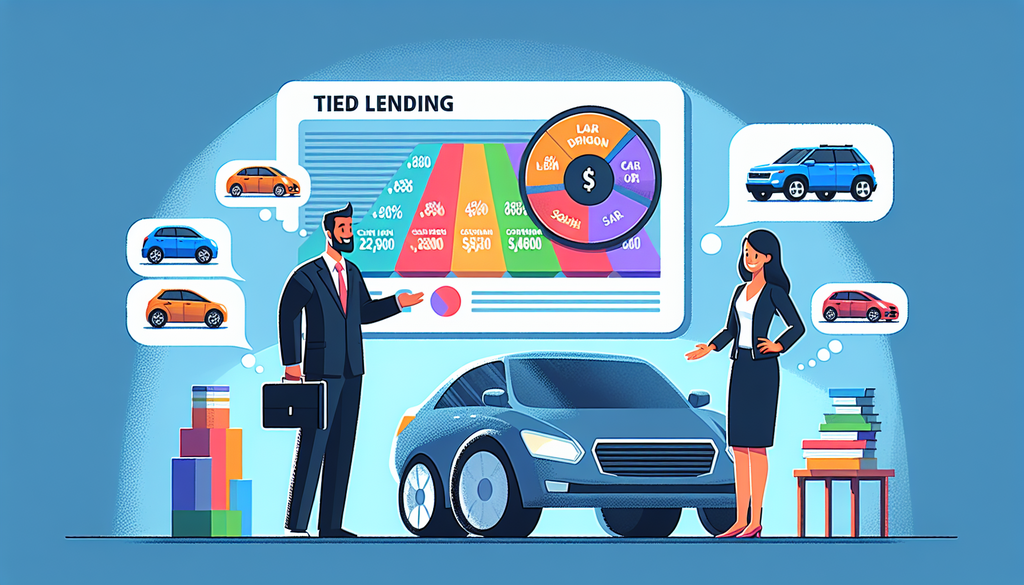 Exploring Tiered Lending: How Multi-Level Loan Structures Work