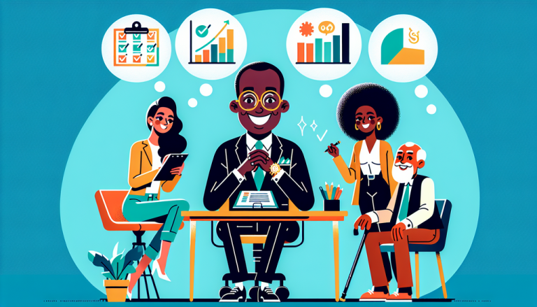 Financial Advisory Insights: Strategic Application Preparation Techniques