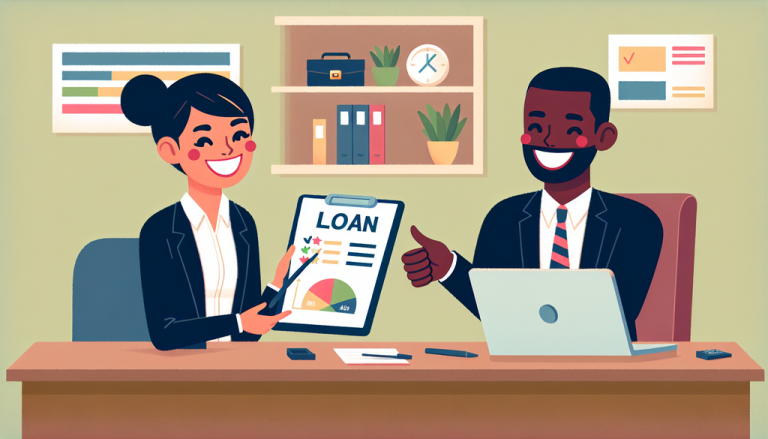 Crafting a Compelling Loan Proposal That Wins Lender Confidence
