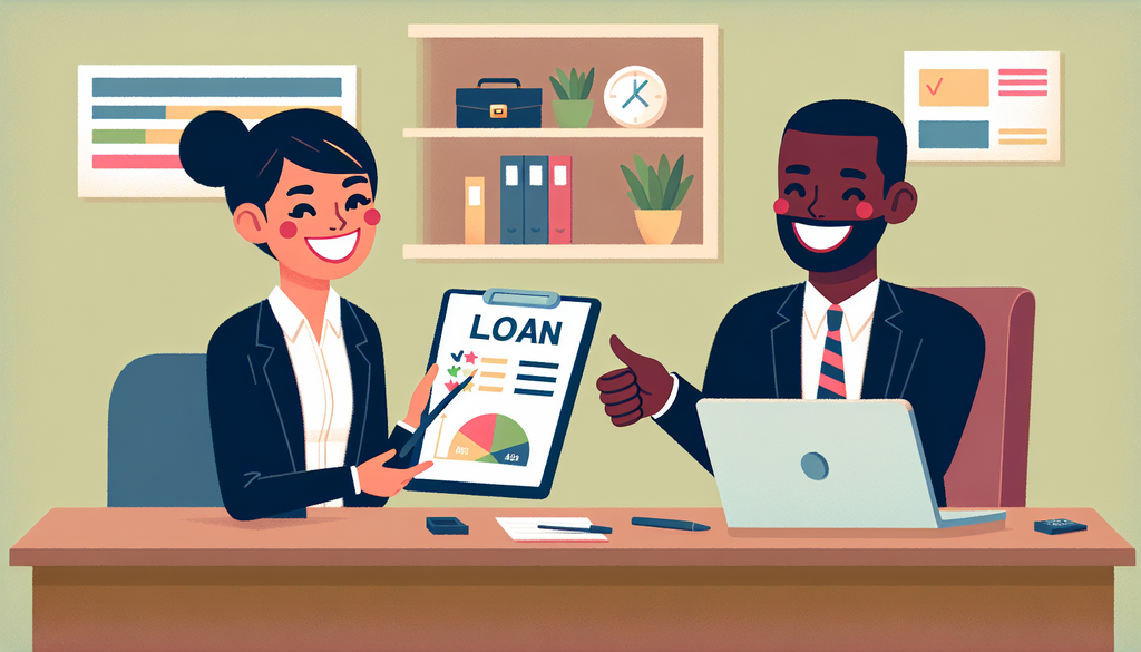 Crafting a Compelling Loan Proposal That Wins Lender Confidence