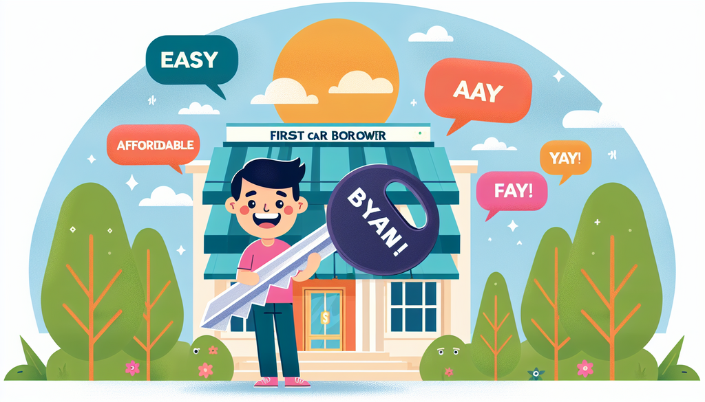 First-Time Borrower Loan Programs: Essential Guide for New Borrowers