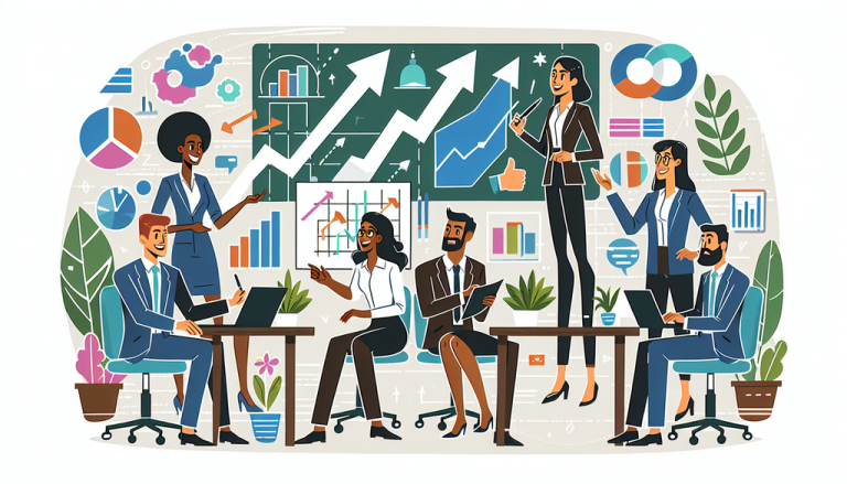 Career Stability: Maximizing Professional Growth Through Long-Term Employment