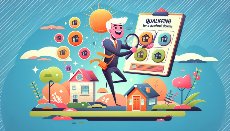 Navigating Housing Challenges: Qualifying Without a Fixed Address