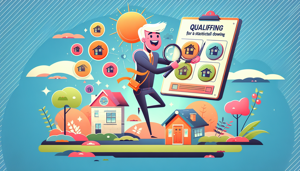 Navigating Housing Challenges: Qualifying Without a Fixed Address