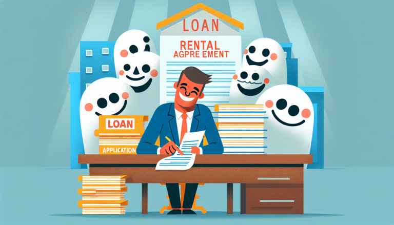 Rental Agreements: Key Impact on Loan Approval Process