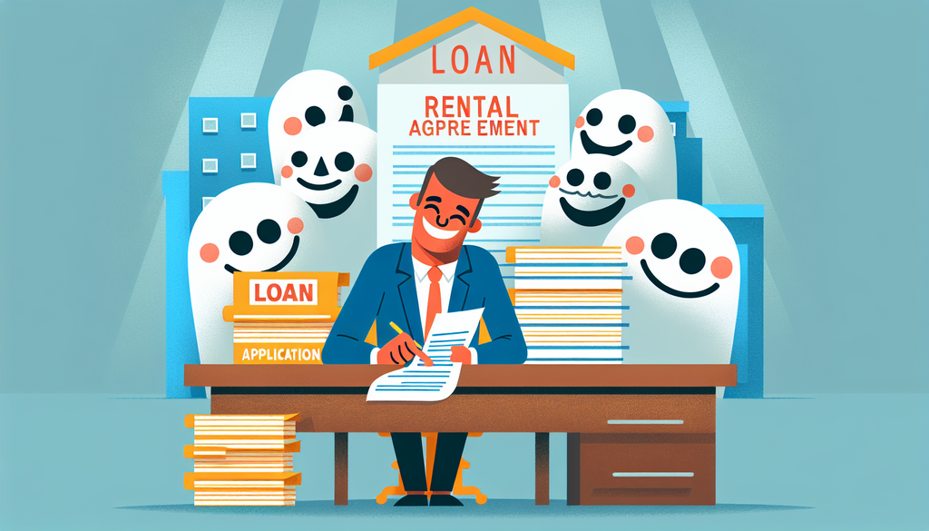 Rental Agreements: Key Impact on Loan Approval Process