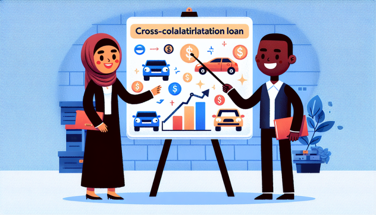 Understanding Cross-Collateralization Loans in Finance Today
